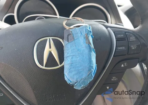 2010 Acura Tl 3.5 z USA, uszkodzony, nr VIN 19UUA8F21AA019739